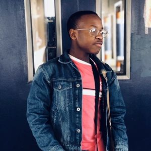 Meet your Posher, Ladarrius